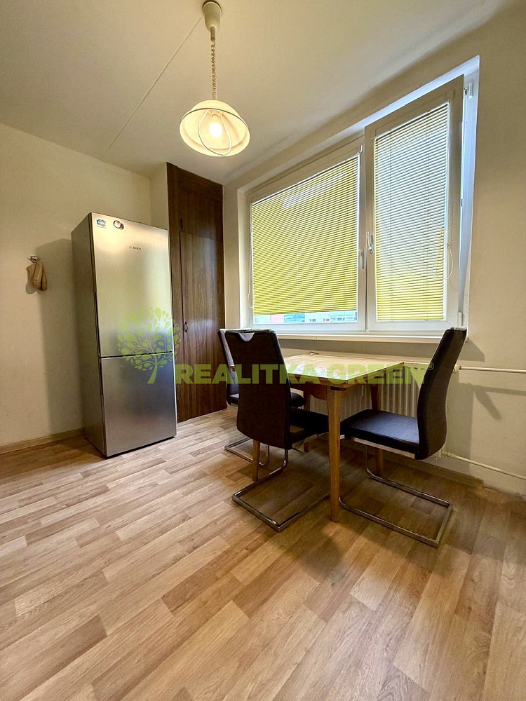 Prodej bytu 2+1 43 m² – fotografie 5
