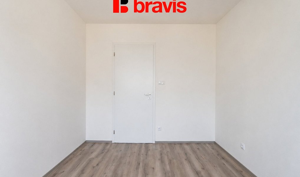 Pronájem bytu 2+kk 48 m², Brno – náhled fotky 7