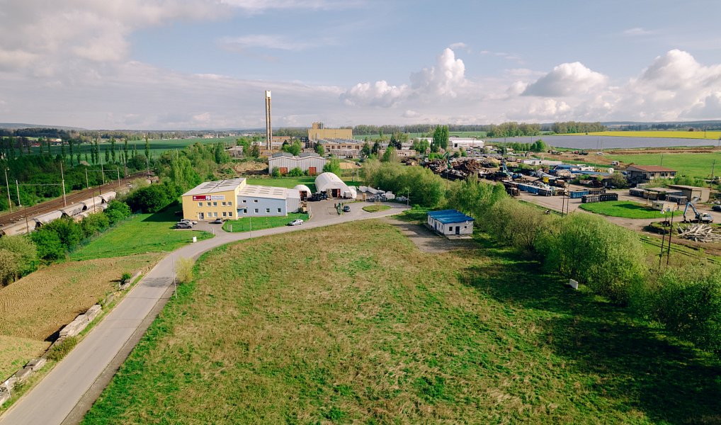 Prodej komerčního pozemku 13 555 m², Svitavy – náhled fotky 5