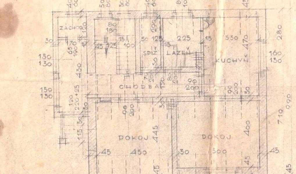 Prodej domu 151 m² s pozemkem 903 m², Lužná – náhled fotky 24