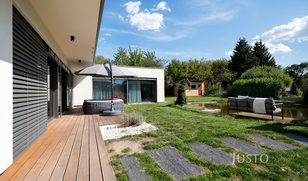 Prodej domu 349 m² s pozemkem 1 385 m², Ohrobec – náhled fotky 50