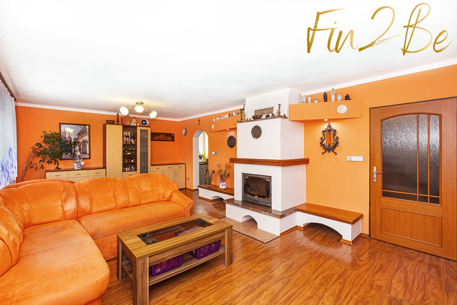 Prodej domu 190 m² s pozemkem 488 m²