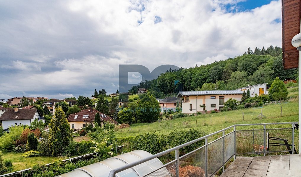 Prodej domu 226 m² s pozemkem 1 089 m², Písek – náhled fotky 31