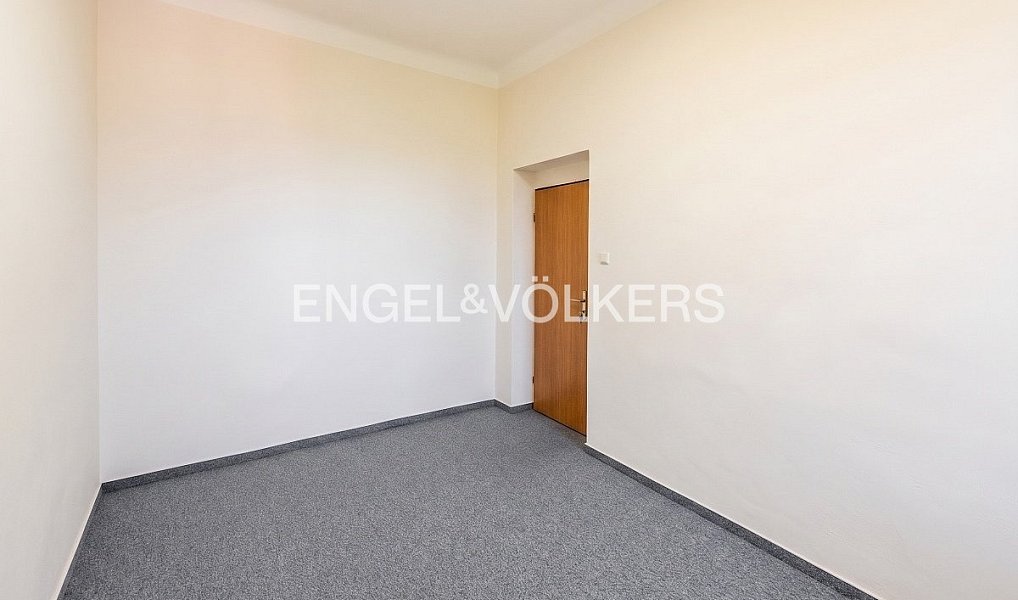 Pronájem kanceláře 35 m², Praha – náhled fotky 5