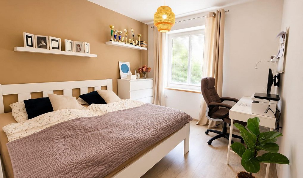 Prodej domu 208 m² s pozemkem 299 m², Moravské Budějovice – náhled fotky 23
