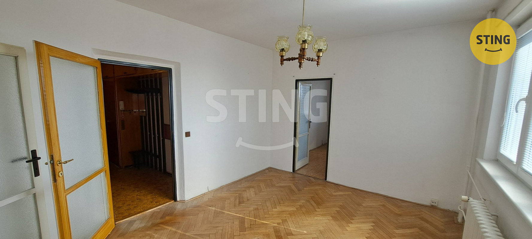Prodej bytu 3+1 53 m² – fotografie 4