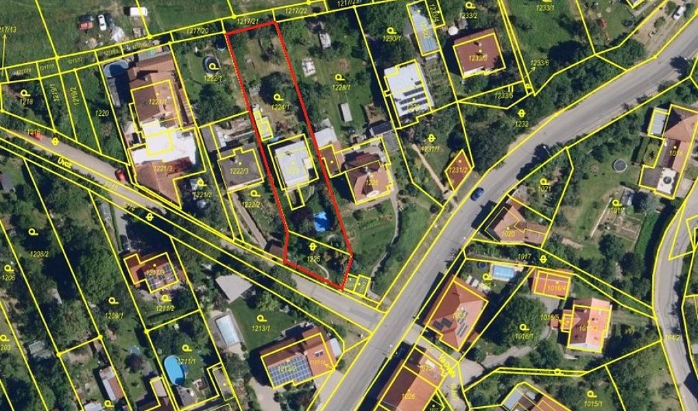 Prodej domu 120 m² s pozemkem 1 250 m², Lelekovice – náhled fotky 19
