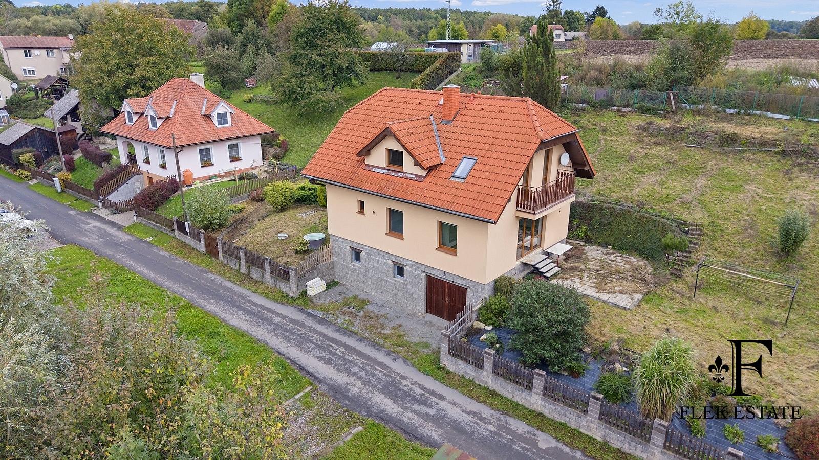 Prodej domu 180 m² s pozemkem 1 666 m² – fotografie 4