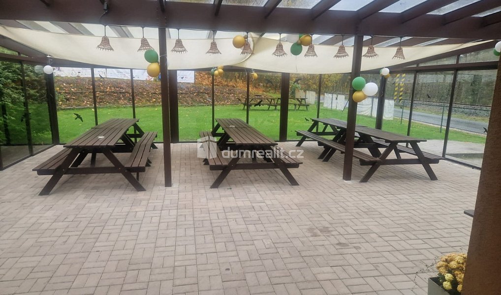 Prodej restaurace 230 m², Dasnice – náhled fotky 14