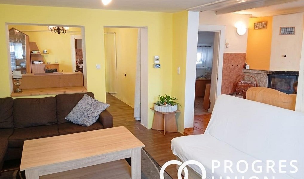 Prodej domu 139 m² s pozemkem 867 m², Vigantice – náhled fotky 12