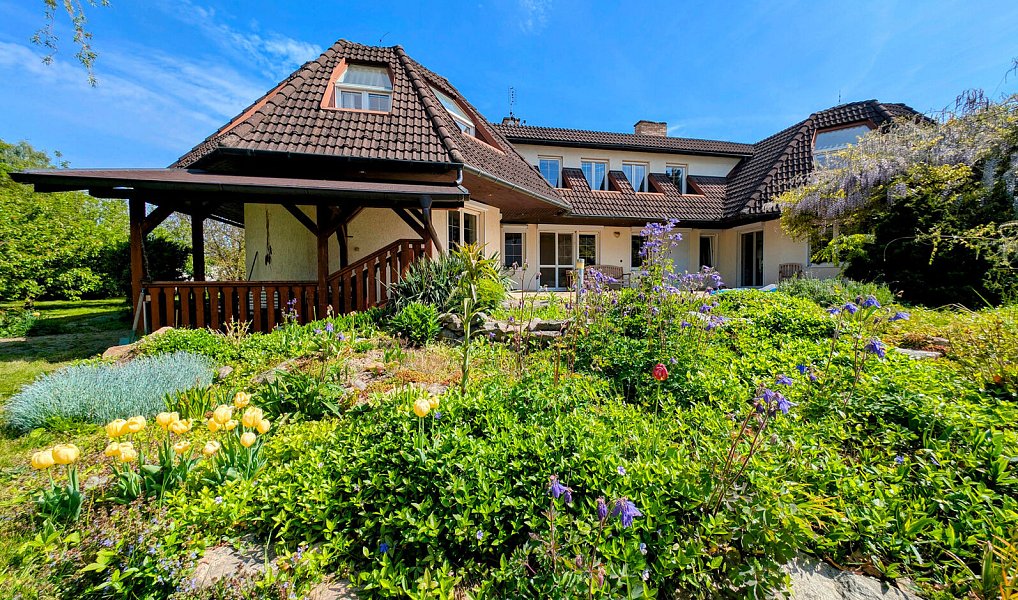 Prodej domu 950 m² s pozemkem 2 940 m², Přibyslav – náhled fotky 33