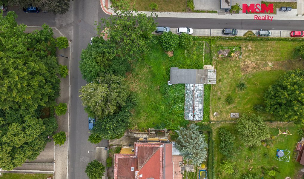 Prodej stavebního pozemku 763 m², Varnsdorf – náhled fotky 7