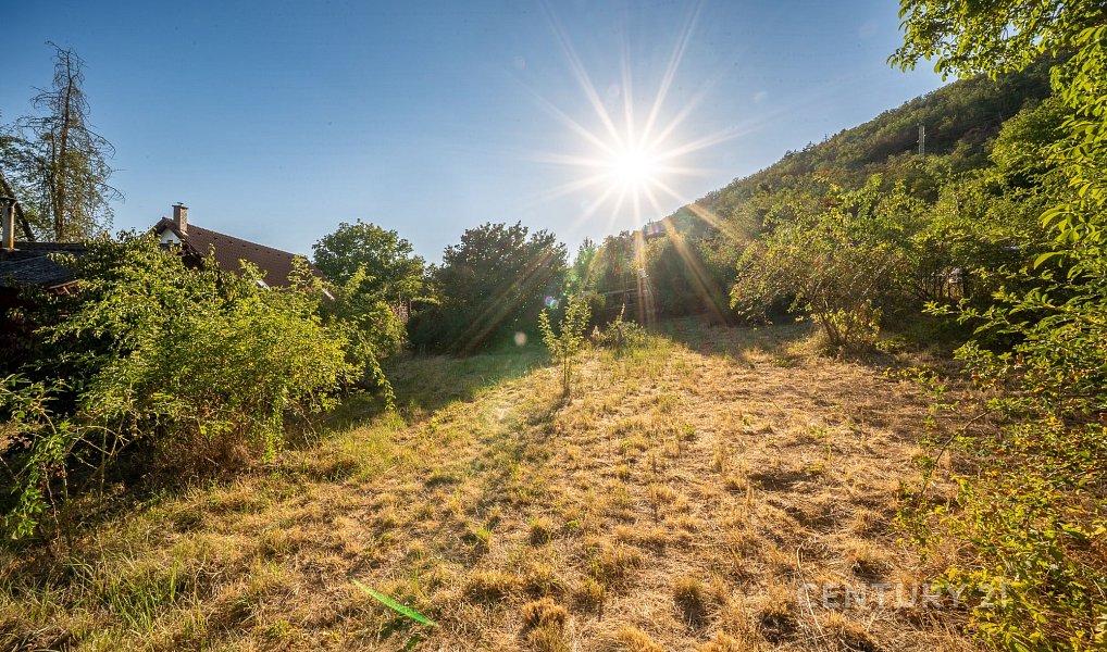 Prodej stavebního pozemku 1 062 m², Beroun – náhled fotky 6