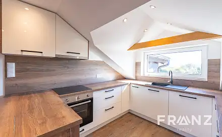 Pronájem bytu 3+kk 99 m², Ostravská, Bohumín - Vrbice, okres Karviná