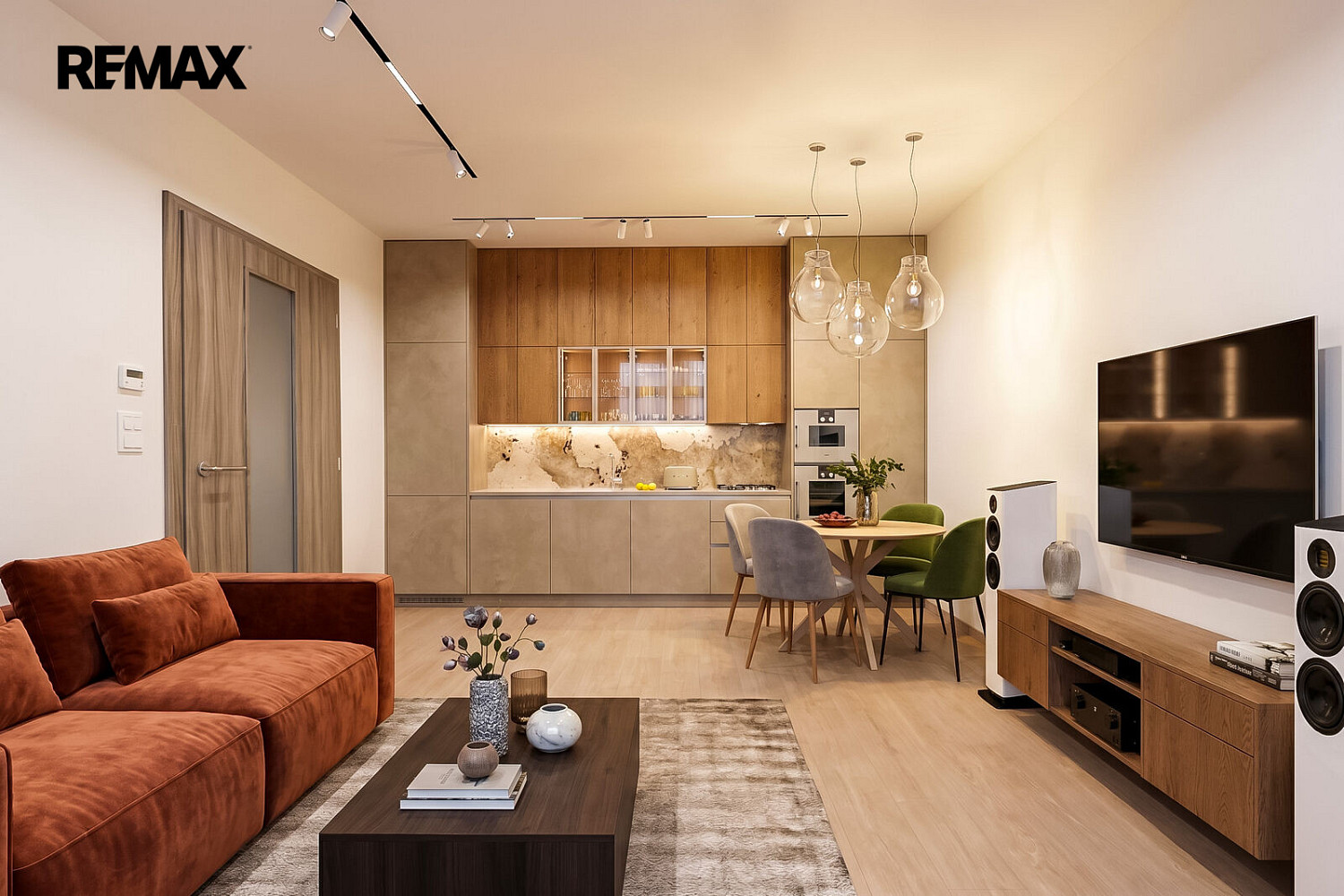 Prodej bytu 2+kk 42 m² – fotografie 2