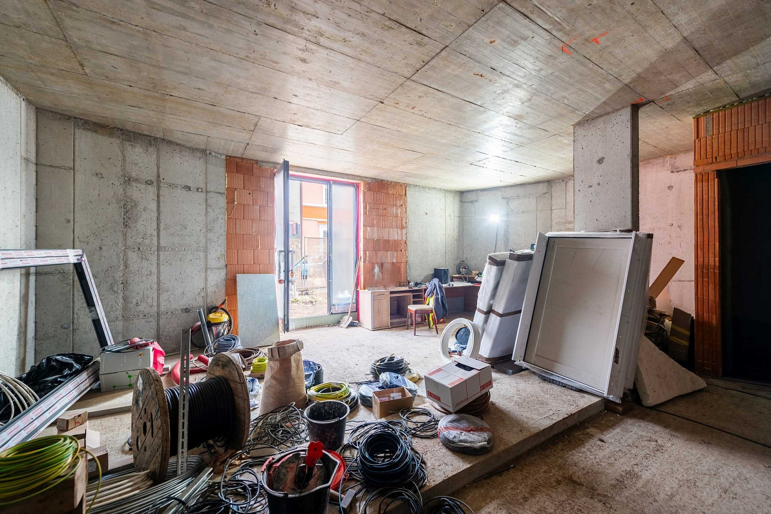 Pronájem obchodních prostor 58 m² – fotografie 3
