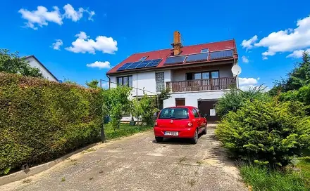 Prodej domu 220 m² s pozemkem 782 m², Jižní, Homole, okres České Budějovice