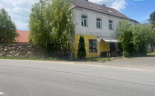 Prodej domu 320 m² s pozemkem 386 m², Veselíčko, okres Písek