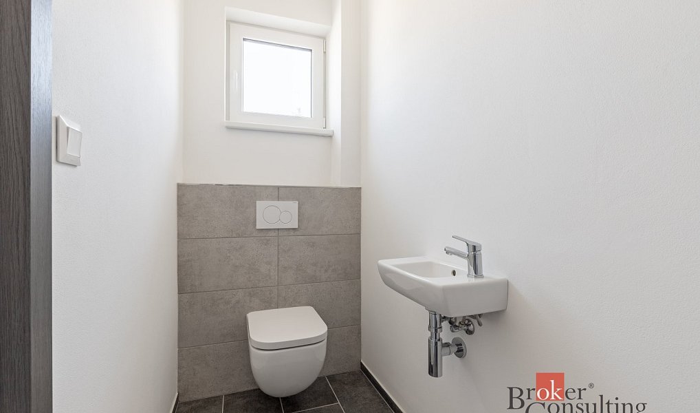 Prodej domu 100 m² s pozemkem 699 m², Miroslav – náhled fotky 18