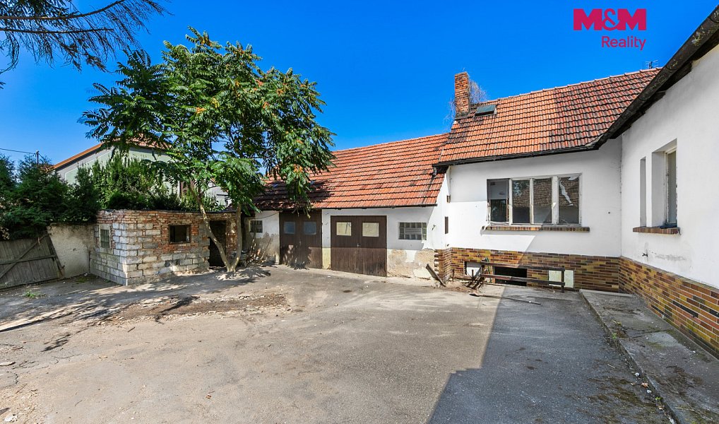 Prodej domu 83 m² s pozemkem 439 m², Máslovice – náhled fotky 23
