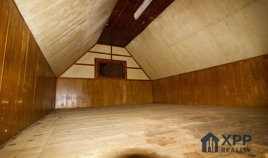 Prodej chaty/chalupy 28 m² s pozemkem 131 m², Malšice – náhled fotky 10