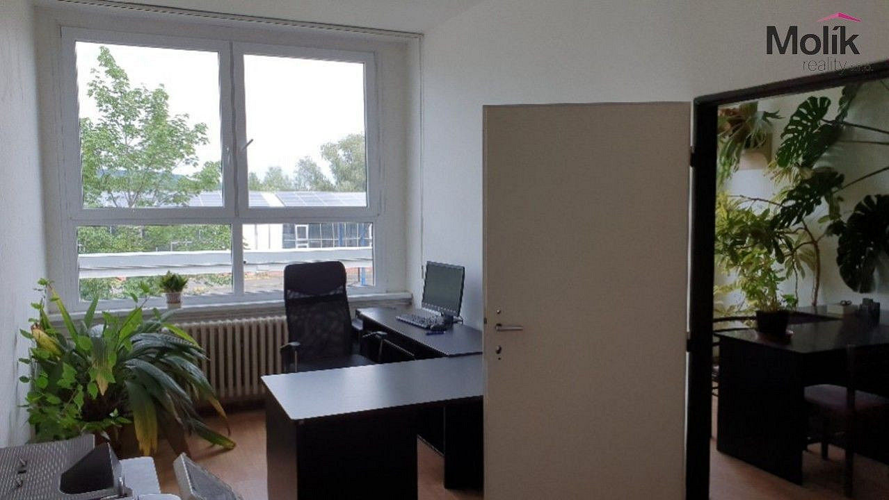 Pronájem kanceláře 20 m²