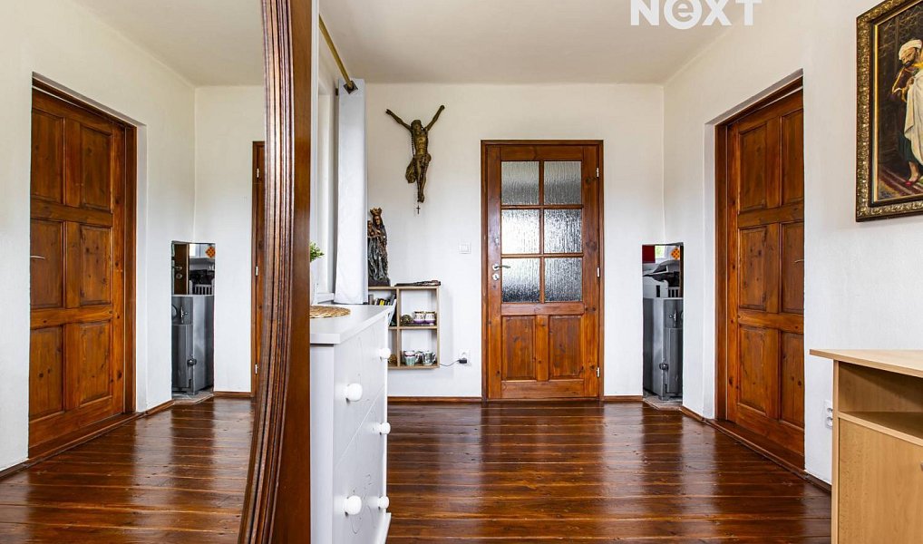 Prodej bytu 3+1 52 m², Hluboká nad Vltavou – náhled fotky 9