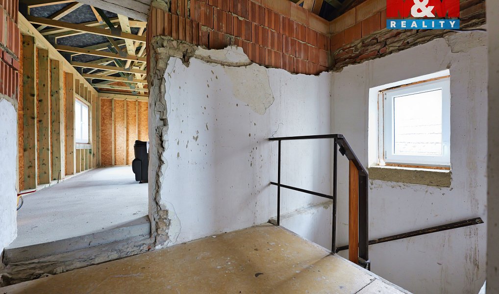 Prodej stavebního pozemku 816 m², Laškov – náhled fotky 19