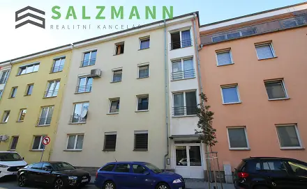 Prodej bytu 1+kk 40 m², Na Jíkalce, Plzeň - Jižní Předměstí