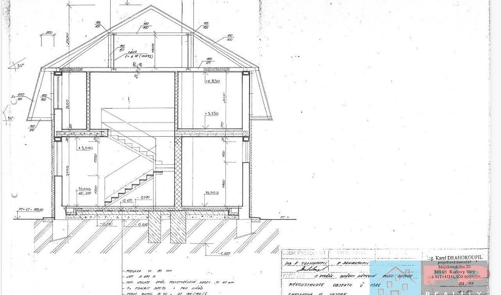 Prodej komerčního objektu (jiného typu) 264 m², Nejdek – náhled fotky 22