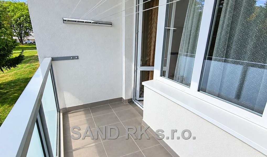 Prodej bytu 2+1 68 m², Domažlice – náhled fotky 3