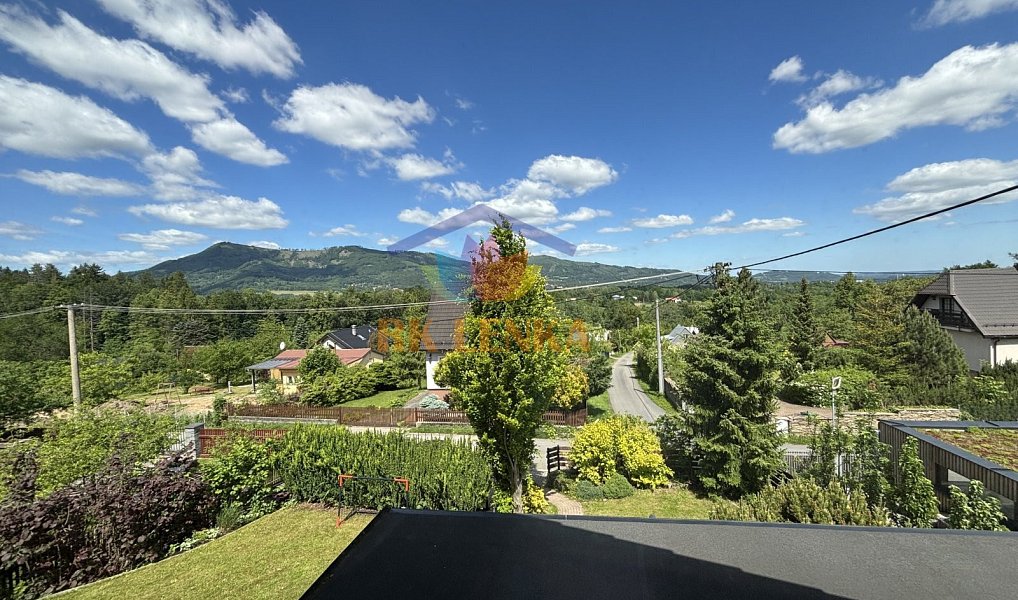 Pronájem domu 120 m² s pozemkem 806 m², Čeladná – náhled fotky 18