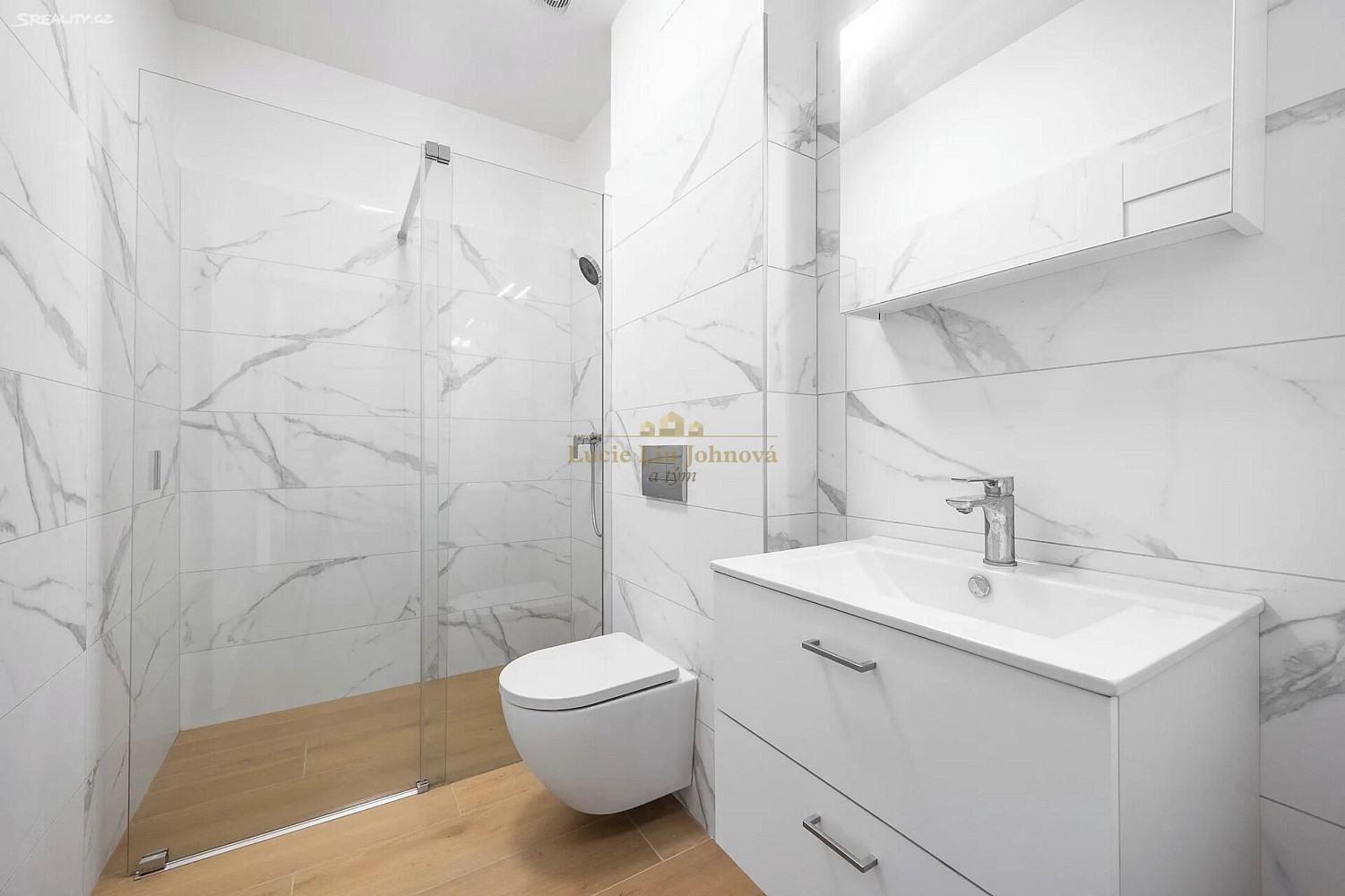 Prodej bytu 1+1 36 m² – fotografie 3