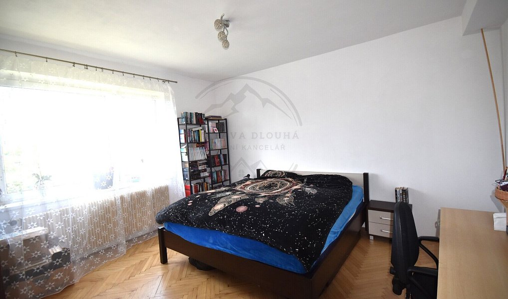 Prodej domu 100 m² s pozemkem 2 700 m², Bernartice – náhled fotky 15