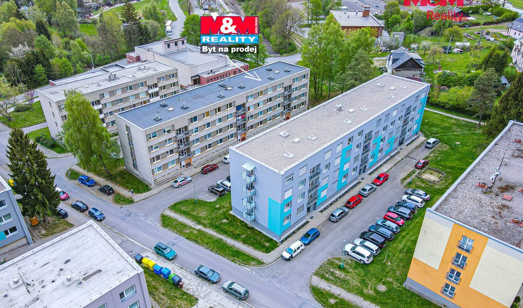 Prodej bytu 2+1 57 m², Rokytnice v Orlických horách – náhled fotky 2
