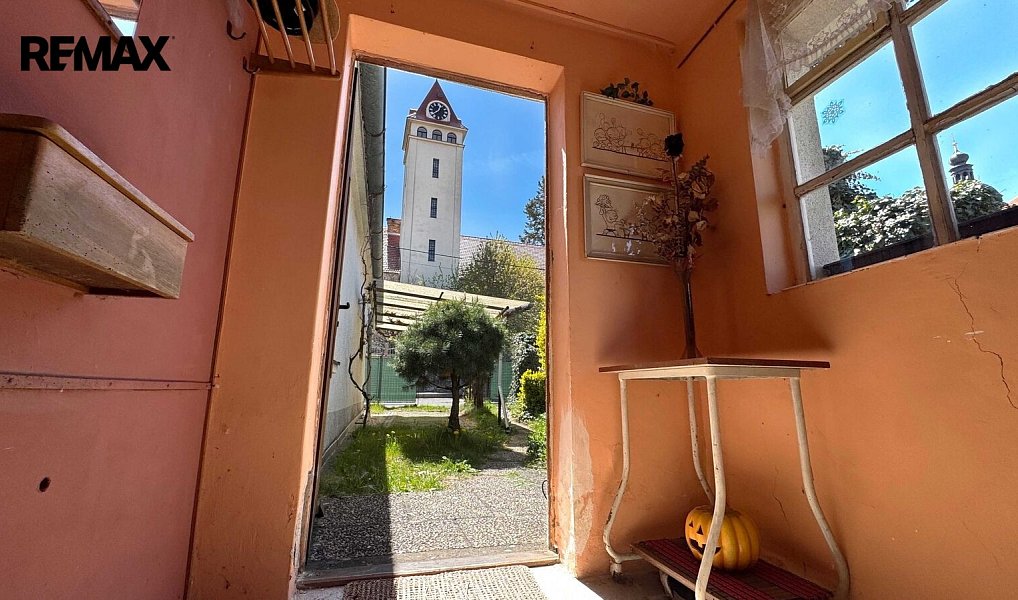 Prodej domu 76 m² s pozemkem 146 m², Vlašim – náhled fotky 12
