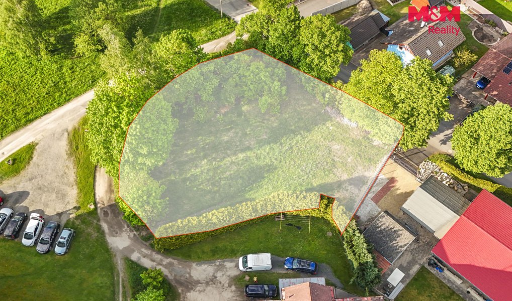 Prodej komerčního pozemku 1 168 m², Skalná – náhled fotky 19