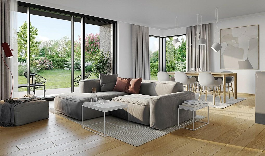 Prodej domu 127 m² s pozemkem 383 m², Praha – náhled fotky 5