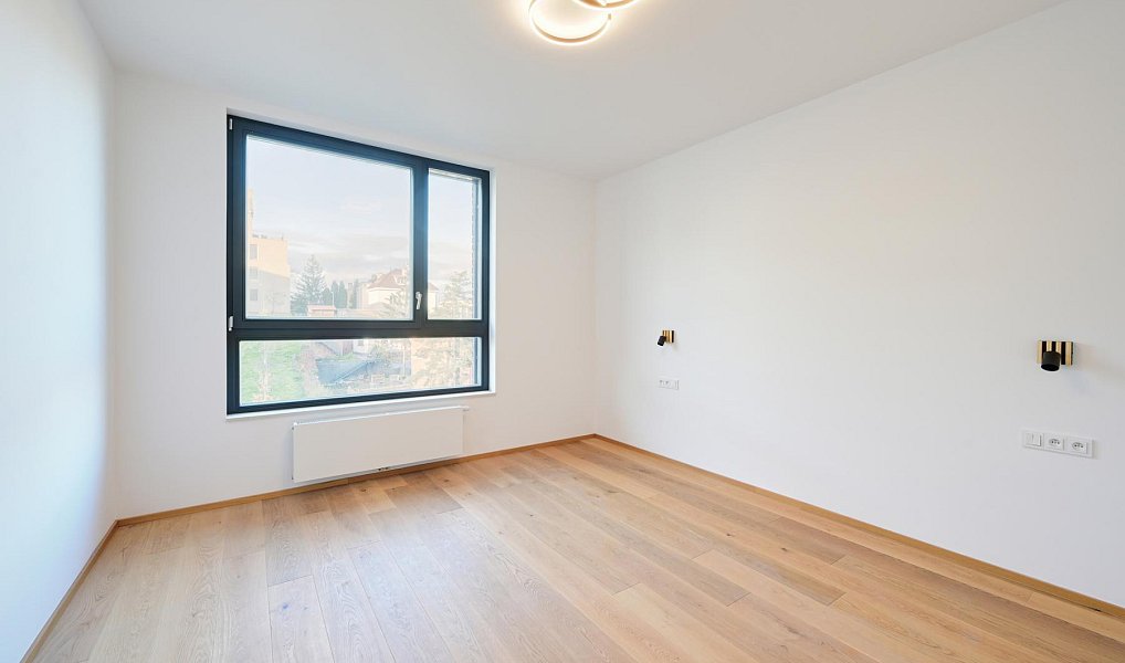 Pronájem bytu 2+kk 52 m², Praha – náhled fotky 3