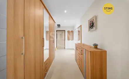 Prodej bytu 3+1 79 m²