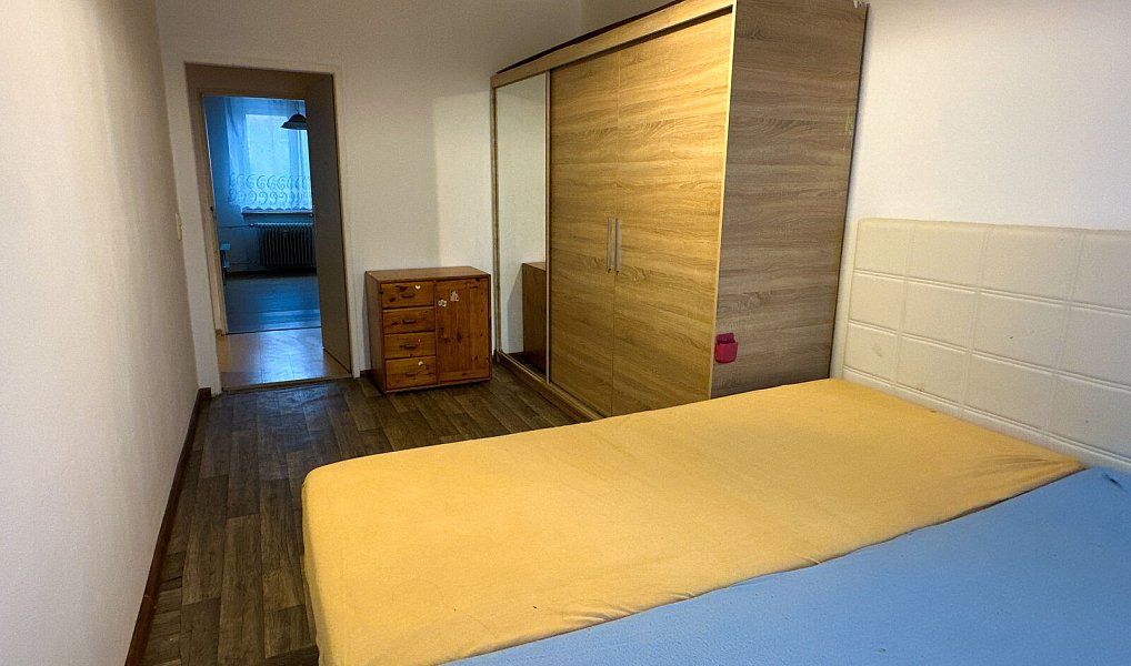 Pronájem bytu 3+1 64 m², Tachov – náhled fotky 8