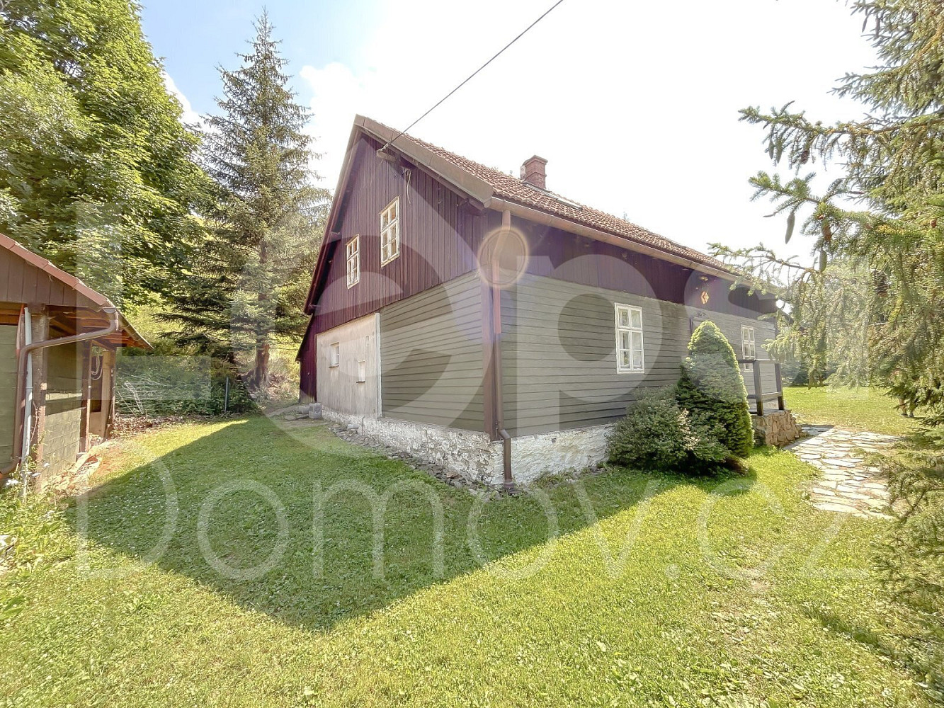 Prodej domu 225 m² s pozemkem 4 265 m² – fotografie 4