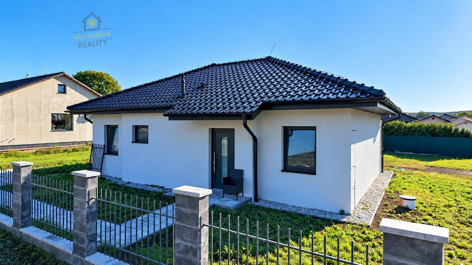 Prodej domu 84 m² s pozemkem 797 m²