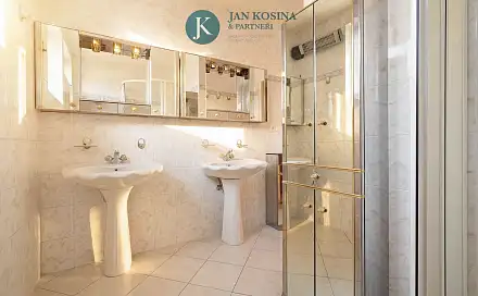 Prodej bytu 3+1 101 m², Čihákova, Poděbrady - Poděbrady II, okres Nymburk