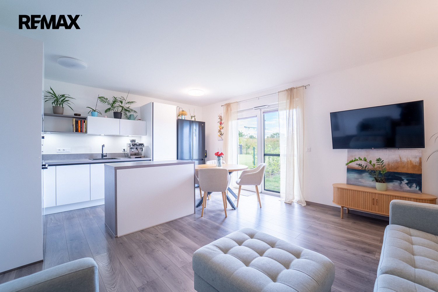 Prodej bytu 3+kk 74 m²
