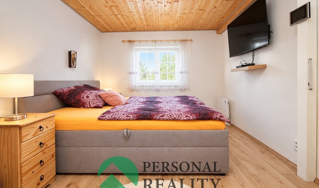 Prodej domu 80 m² s pozemkem 500 m², Chbany – náhled fotky 5
