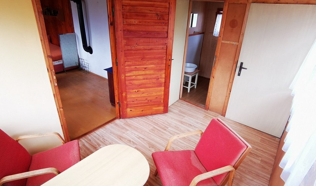Prodej chaty/chalupy 63 m² s pozemkem 63 m², Jihlava – náhled fotky 9