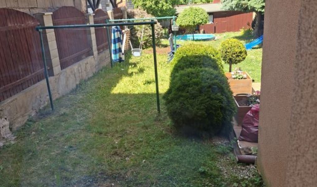 Prodej bytu 1+1 40 m², Novosedlice – náhled fotky 9