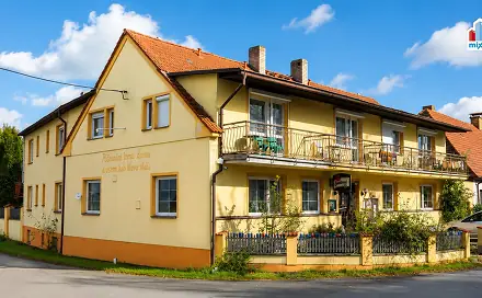 Pronájem pokoje 40 m², Zborovy, okres Klatovy