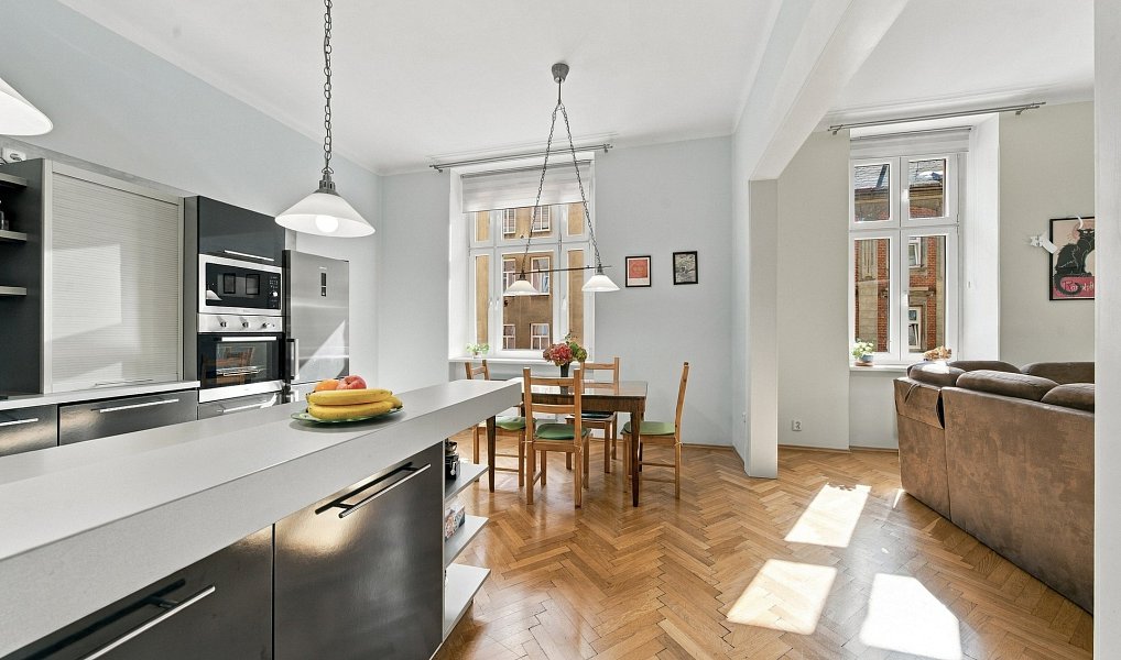Prodej bytu 3+kk 116 m², Děčín – náhled fotky 5